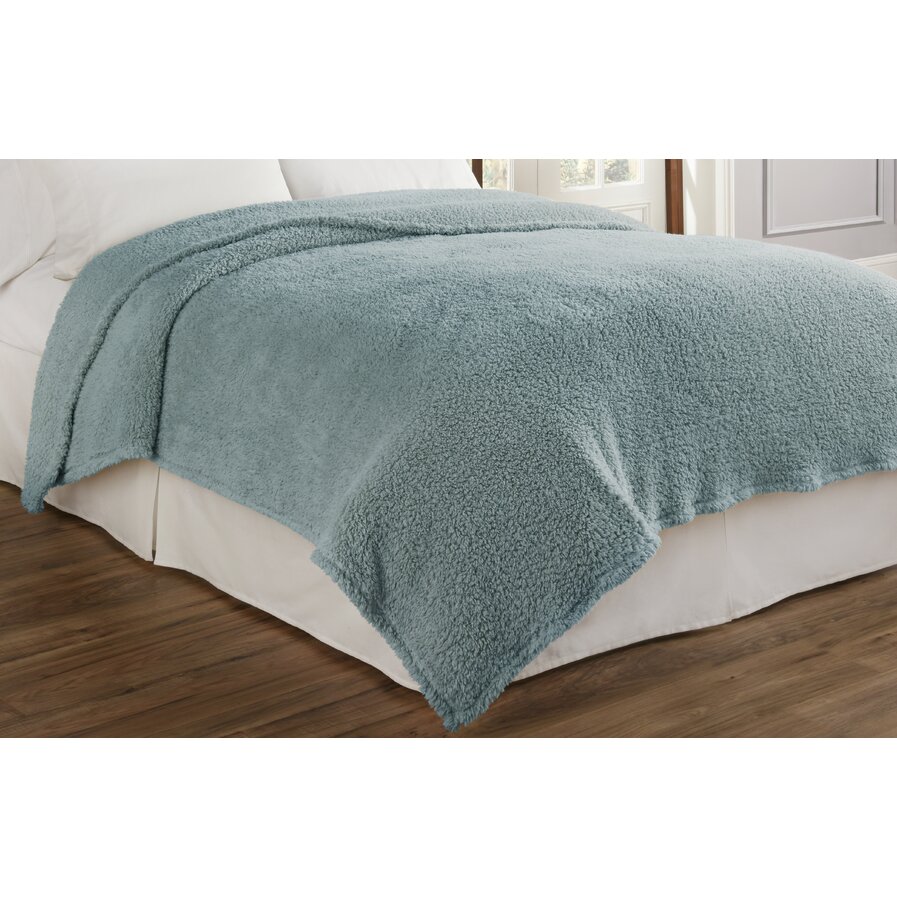 Blankets & Throws You'll Love Wayfair